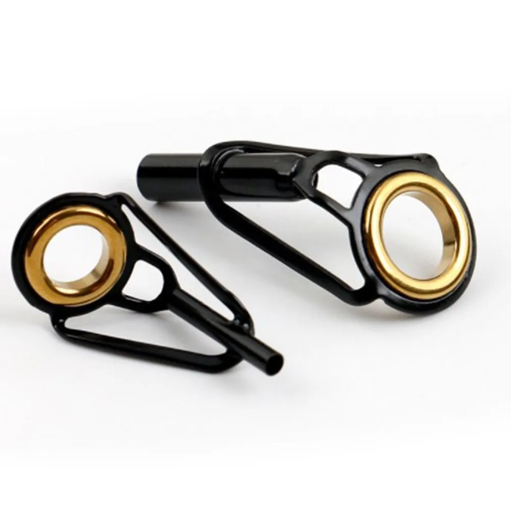 Fishing Rod Guide Replacement - Ruten spitze oben Führungs ring für