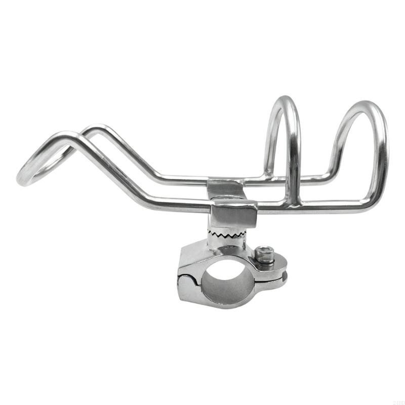 Schienenmontage-Angelruten-Stü – Fishing Rod Boat Bewertung und Preis
