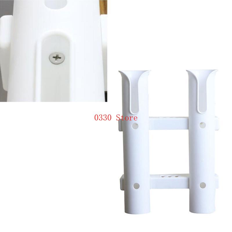Langlebige Plastikfischereista – Fishing Rod Holder Bewertung und Preis