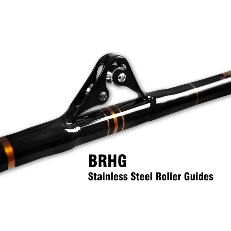 Gebogene Angelrute 2-teilig Sa – Fishing Rod Boat Bewertung und Preis