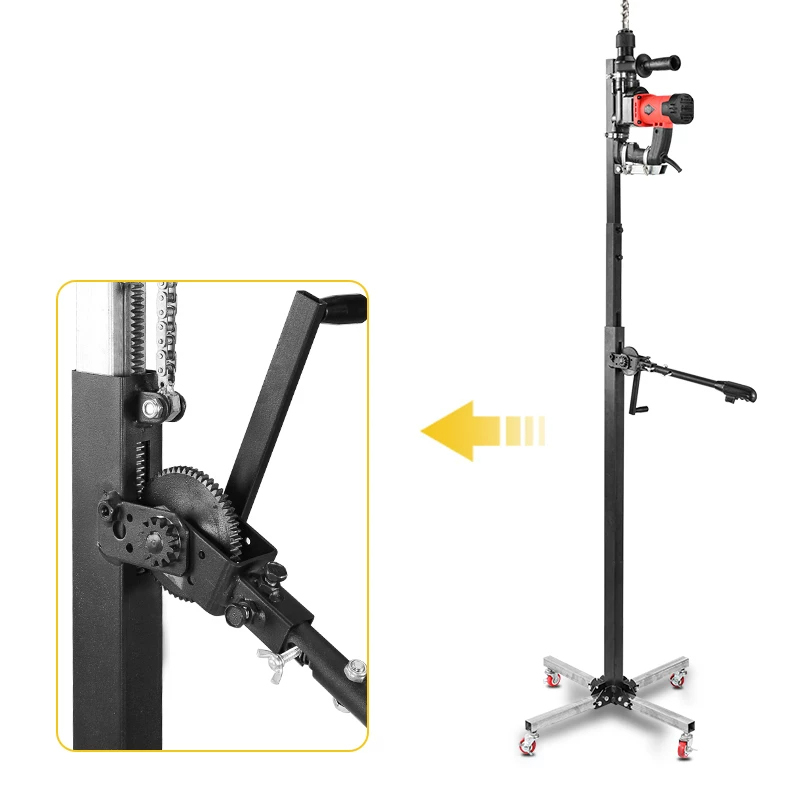Elektrischer Hammer-Hebestände – Fishing Rod Holder Bewertung und Preis