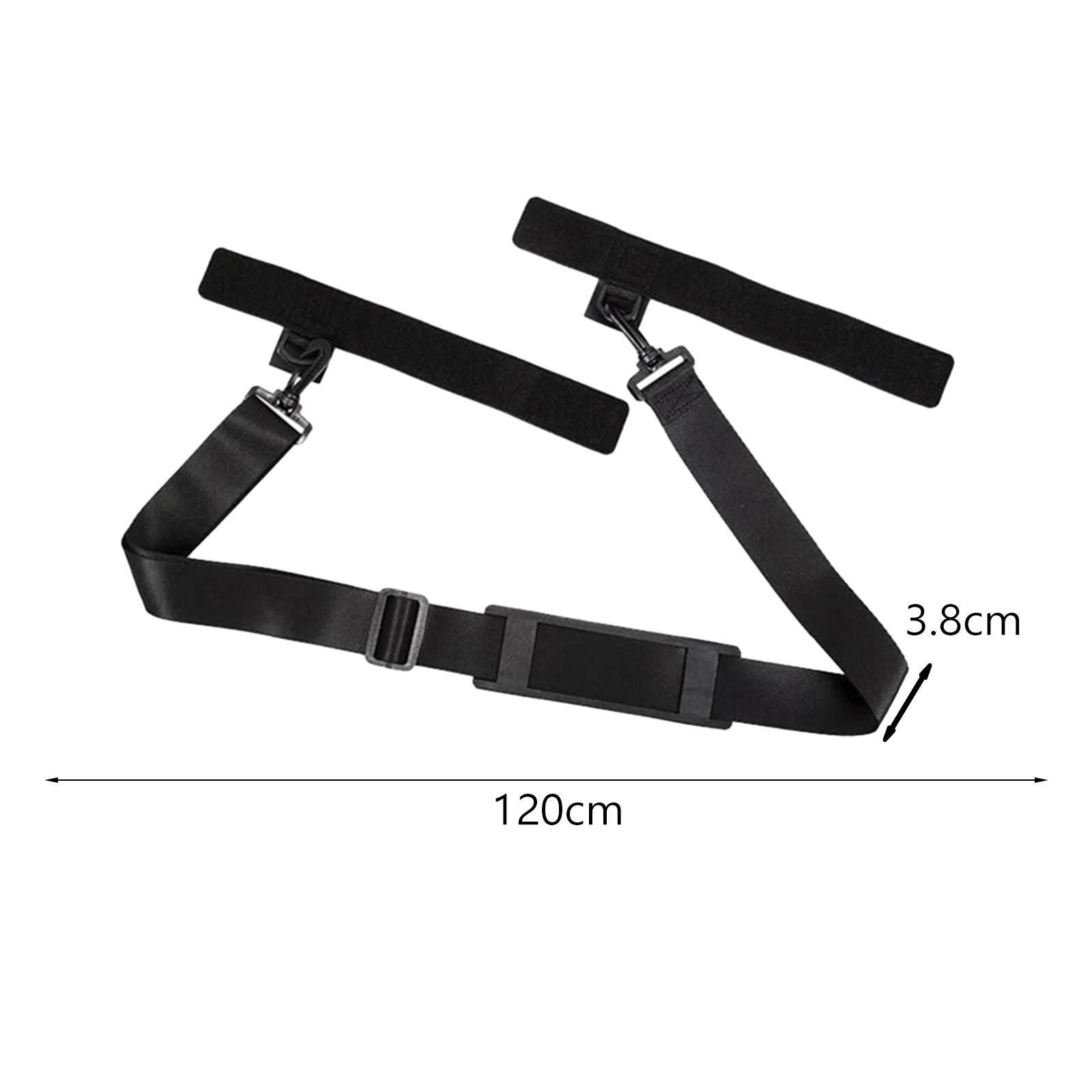 Langlebiger Angelruten-Gürtel  – Fishing Rod Holder Bewertung und Preis