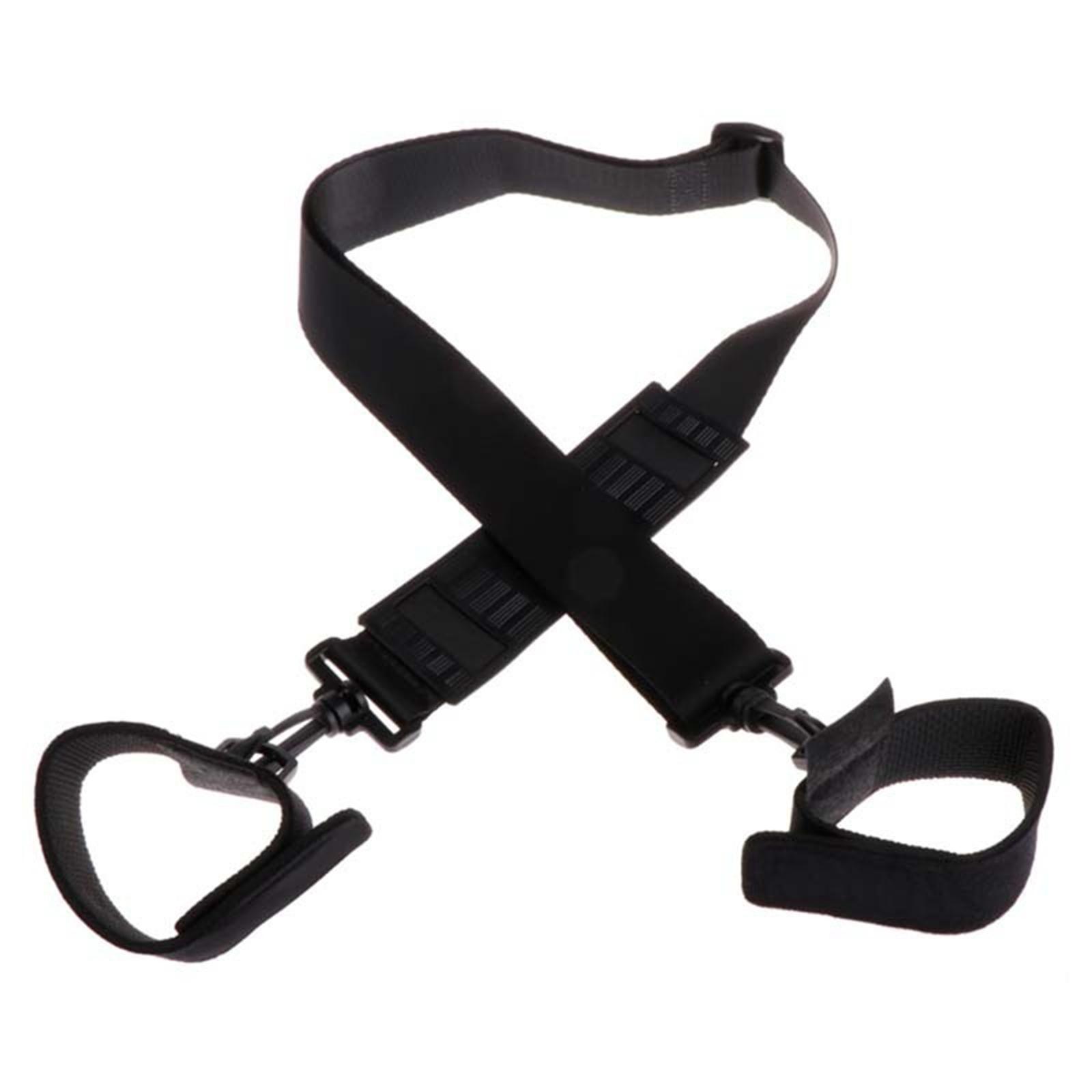 Langlebiger Angelruten-Gürtel  – Fishing Rod Holder Bewertung und Preis
