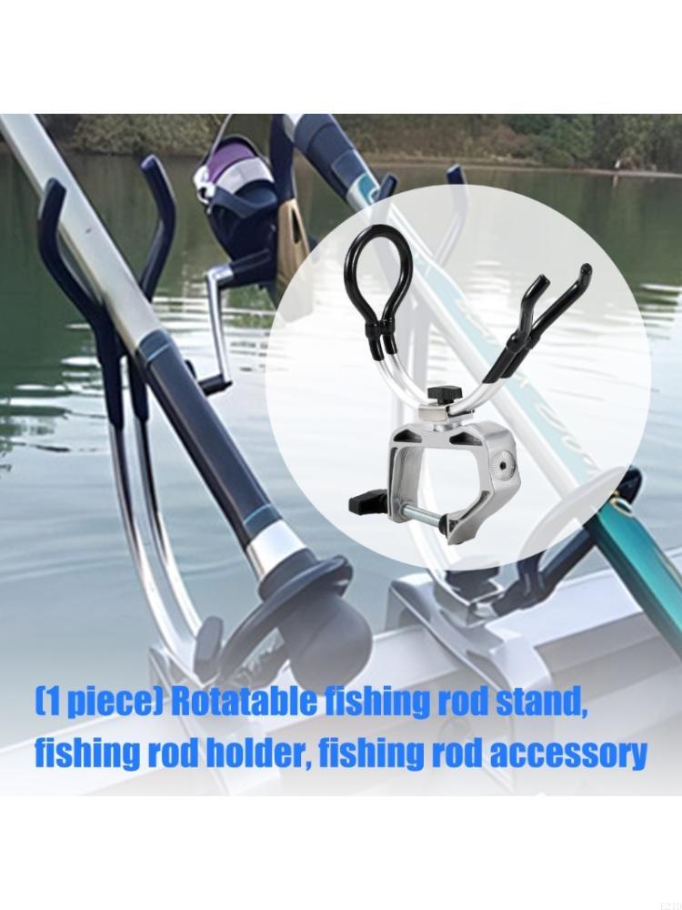 Angelrutenhalter für Boote mit – Fishing Rod Boat Bewertung und Preis
