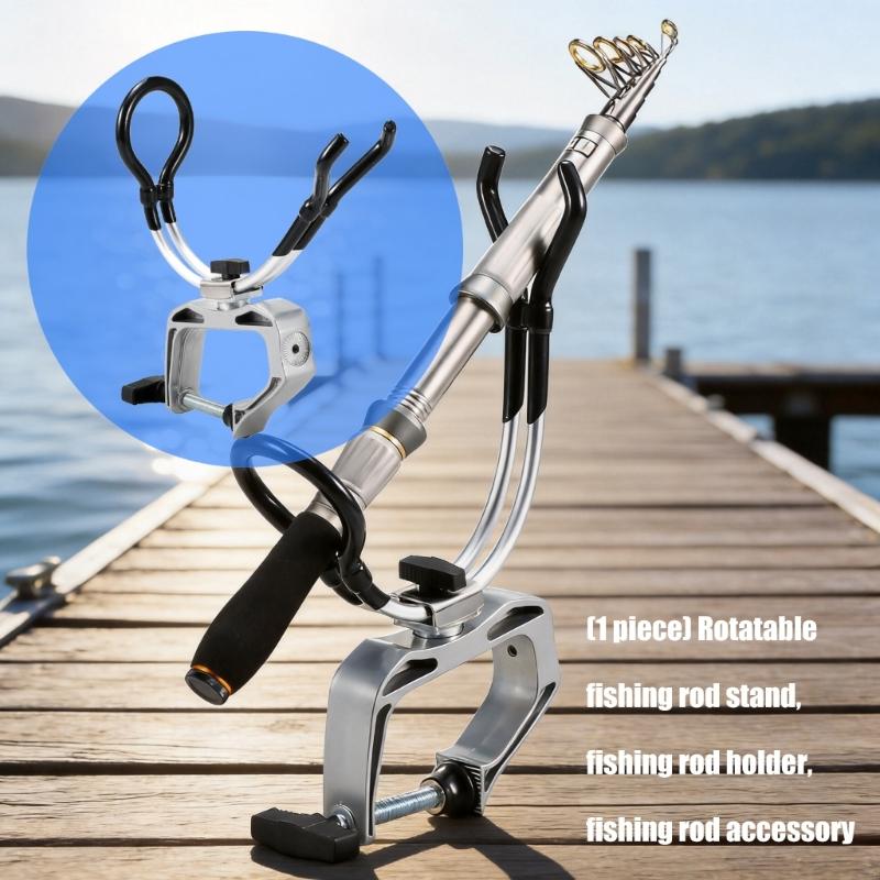 Angelrutenhalter für Boote mit – Fishing Rod Boat Bewertung und Preis