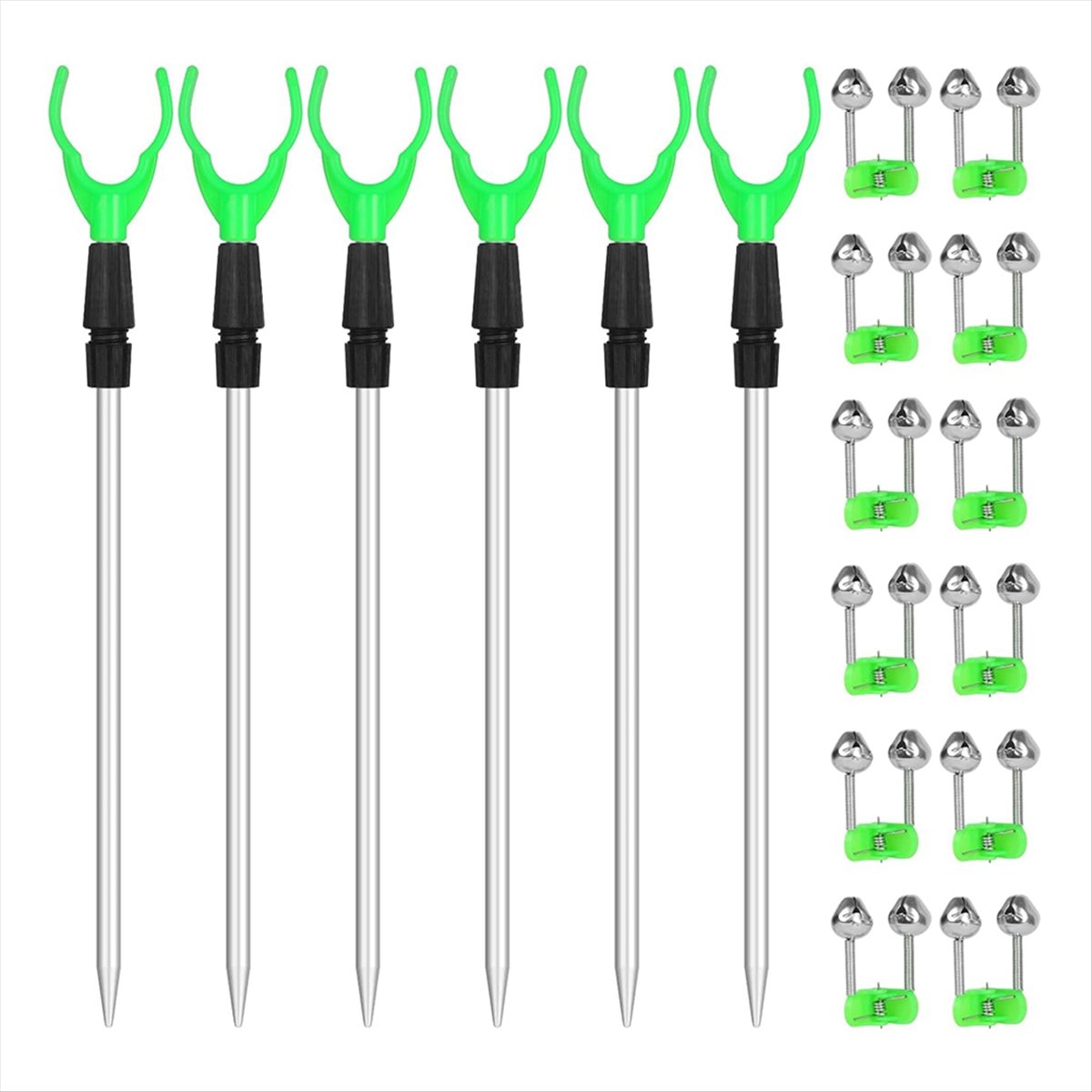 [MEGA-VERKAUF] Angelrutenhalte – Fishing Rod Holder Bewertung und Preis