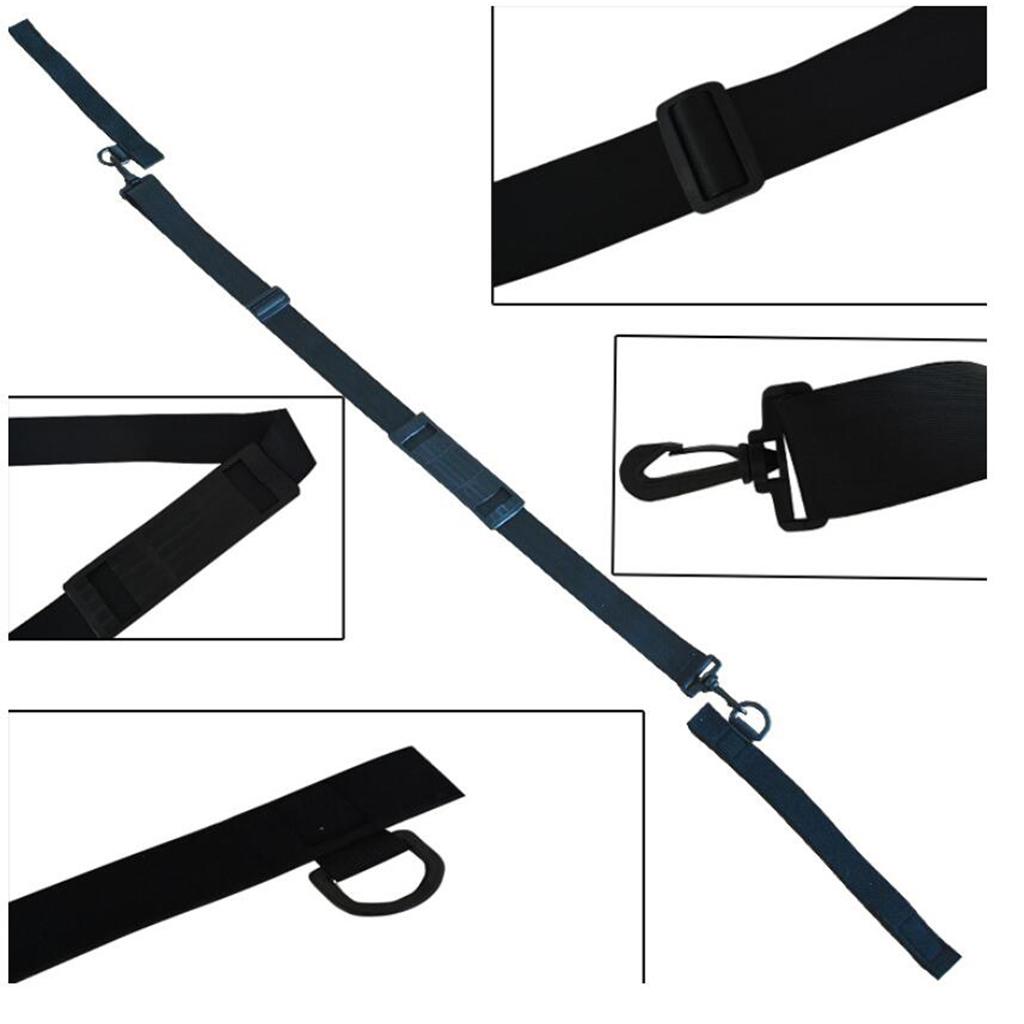 Verstellbarer Angelruten-Gurt  – Fishing Rod Holder Bewertung und Preis