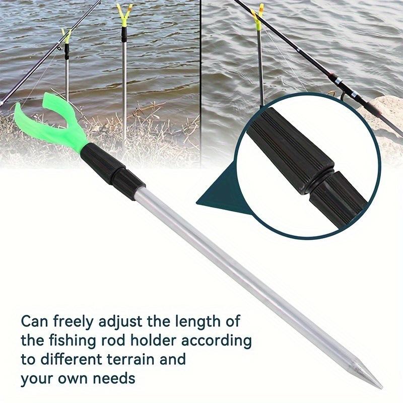Neu: 1 Stück Teleskop-Angelrut – Fishing Rod Telescopic Bewertung und Preis